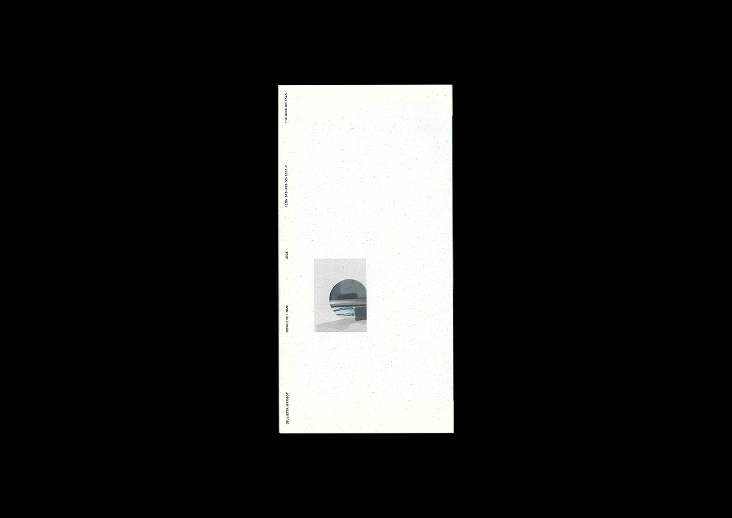 Nowhere Home Publi